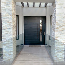 WINDOWS & DOORS IDEAS