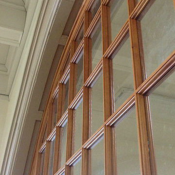 Our Work