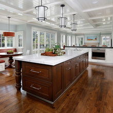 kitchen ceiling