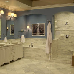 Mosaics - Flooring