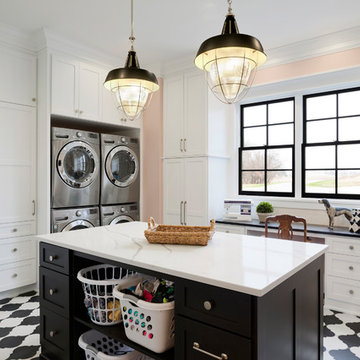 Sophisticated Farmhouse