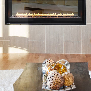 Montigo Fireplaces