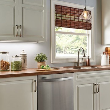 Under-cabinet Lighting