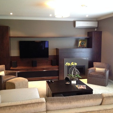 Richmond Entertainment Unit