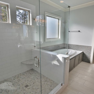Versailles Custom Build