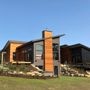 2018 Saratoga Showcase of Homes, Luxury Homes-Best Kitchen