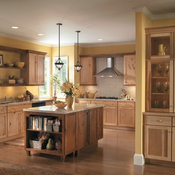 Kitchen Designs
