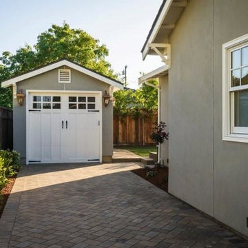 McGriffin Residence