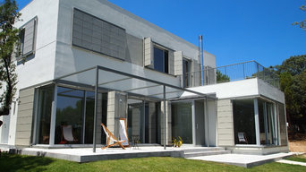 VIVIENDA UNIFAMILIAR LOZANO-RUIZ