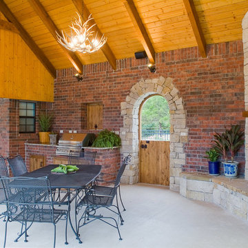 Garage Addition