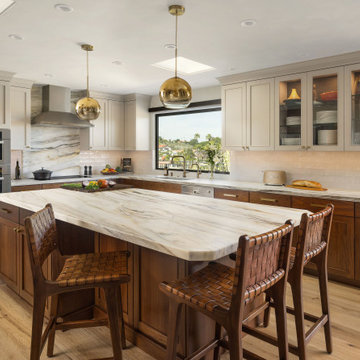 Kitchen Overview