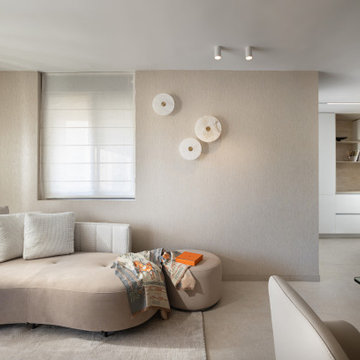 Modal apartment