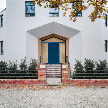 Haus Buchthal