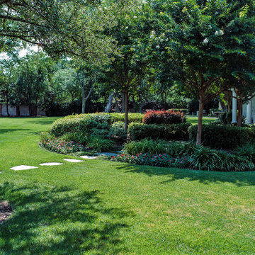 Preston Hollow Residence