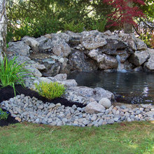 Water Fountain