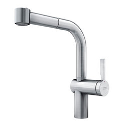 Кухонный смеситель Franke - Kitchen Taps