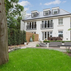 Cherwell Timber - Windows