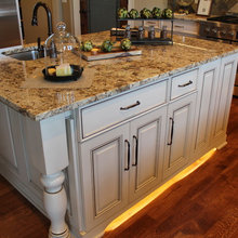 Kitchen Cabinets