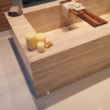 Porcelain Slabs