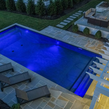 Rutherford, Bergen County, New Jersey