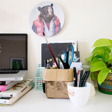 Decor