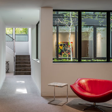 Calhoun Pavilions Residence