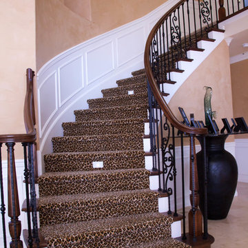 Staircases