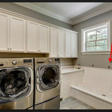 Dog Related/Laundry/Mud Room
