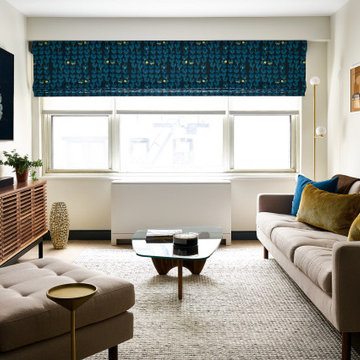 Lenox Hill Renovation