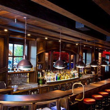 Casey's Bar
