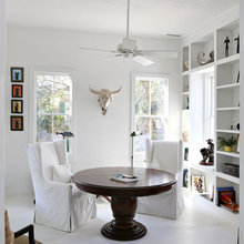 downstairs ideas
