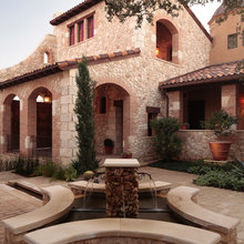 outdoor areas/gardens