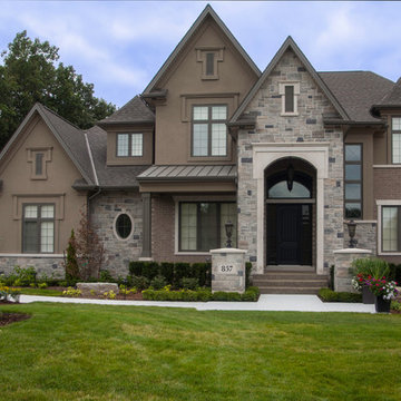 Legacy Grove 2 Storey