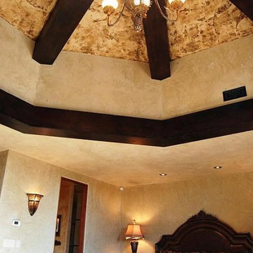 Houston Residence