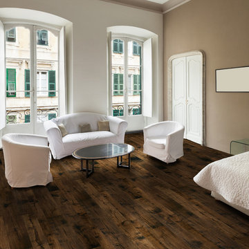 Hallmark Floors Monterey hardwood flooring