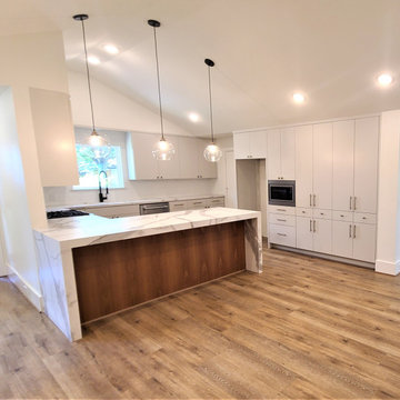 Drox Home Kitchen + Bath Suite + Master Bath