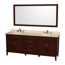 vanities