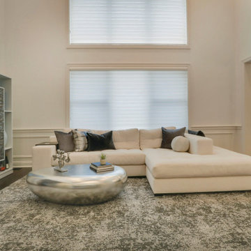 Manhasset Townhouse