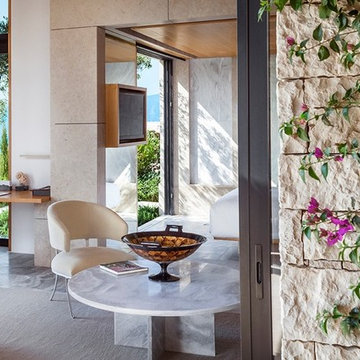 Amanzoe Villas