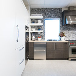 Wolf Kitchen Showroom - Major Kitchen Appliances