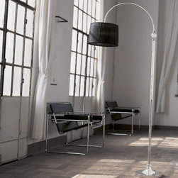ITALAMP floor lamp (8000/c) - Floor Lamps