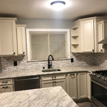 Staten Island | Mariners Harbor Kitchen