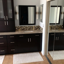 Bathroom Ideas
