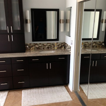 Phoenix Bathroom Remodels