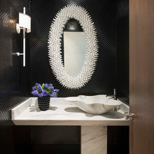 Powder Rooms