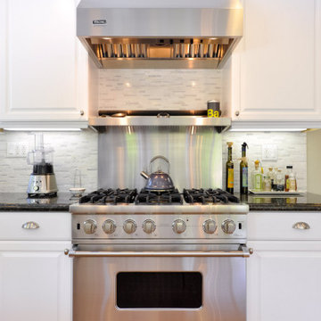 All Details Factored-In for this Kitchen Upgrades in Studio City, CA