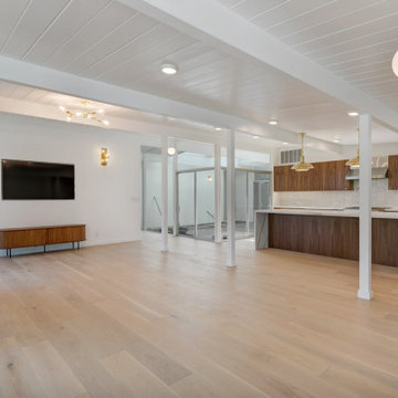 Eichler Remastered