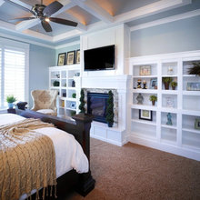 Master Suite - Bedroom