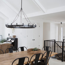 Klassen Modern Farmhouse