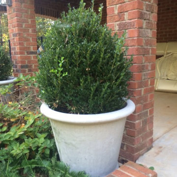 Planters